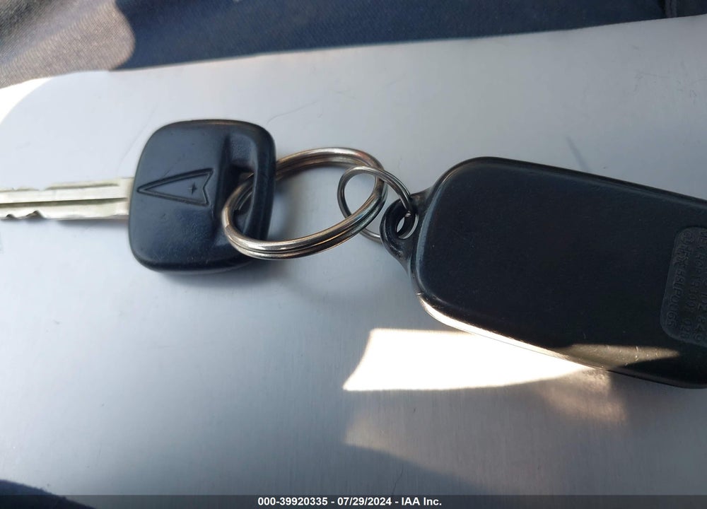 2003 PONTIAC VIBE GT VIN: 5Y2SN64L63Z473189