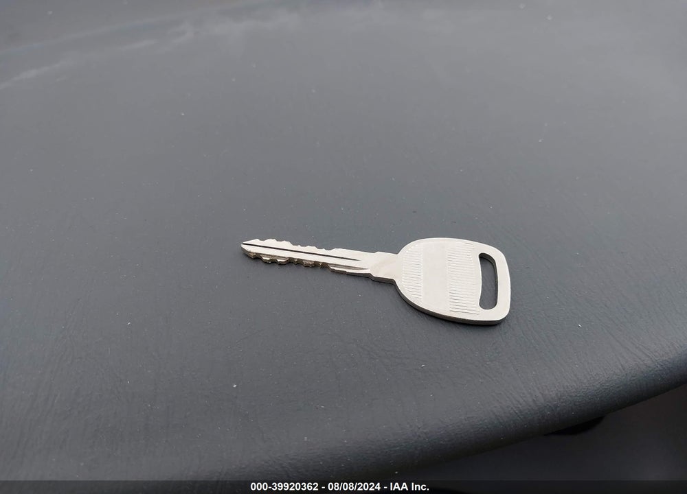 2004 CHEVROLET IMPALA LS VIN: 2G1WH52K749249642