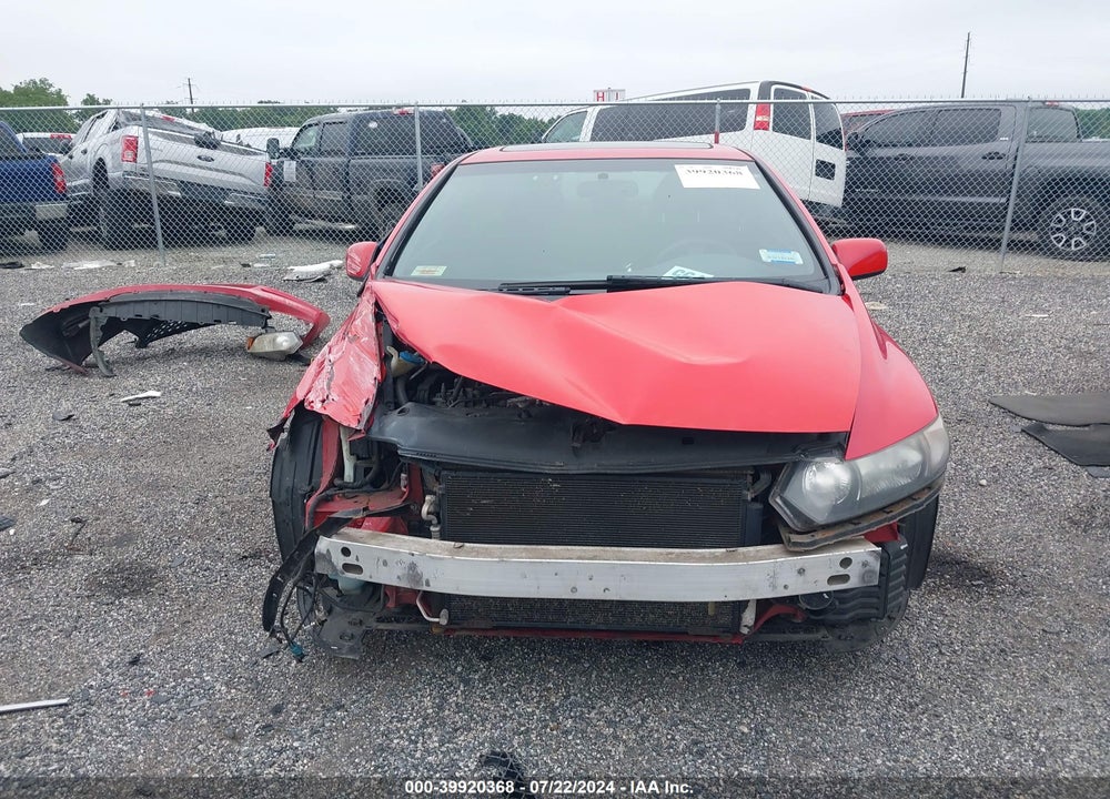 2011 HONDA CIVIC EX VIN: 2HGFG1B81BH500490