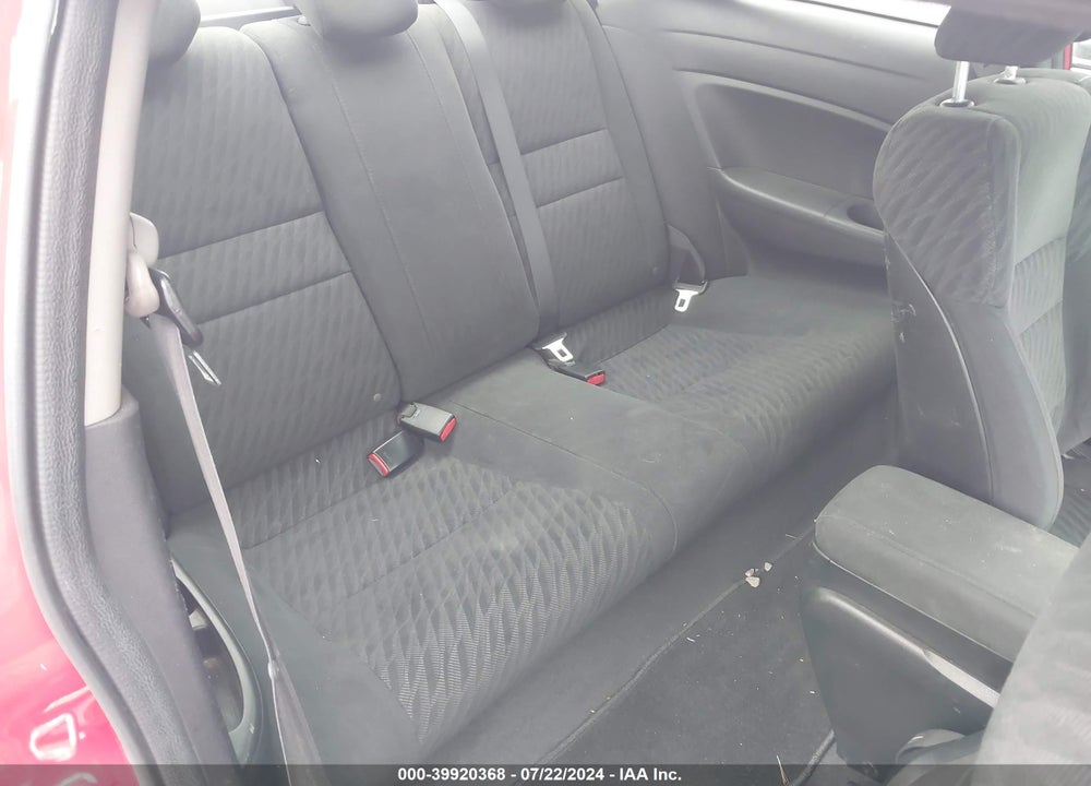 2011 HONDA CIVIC EX VIN: 2HGFG1B81BH500490