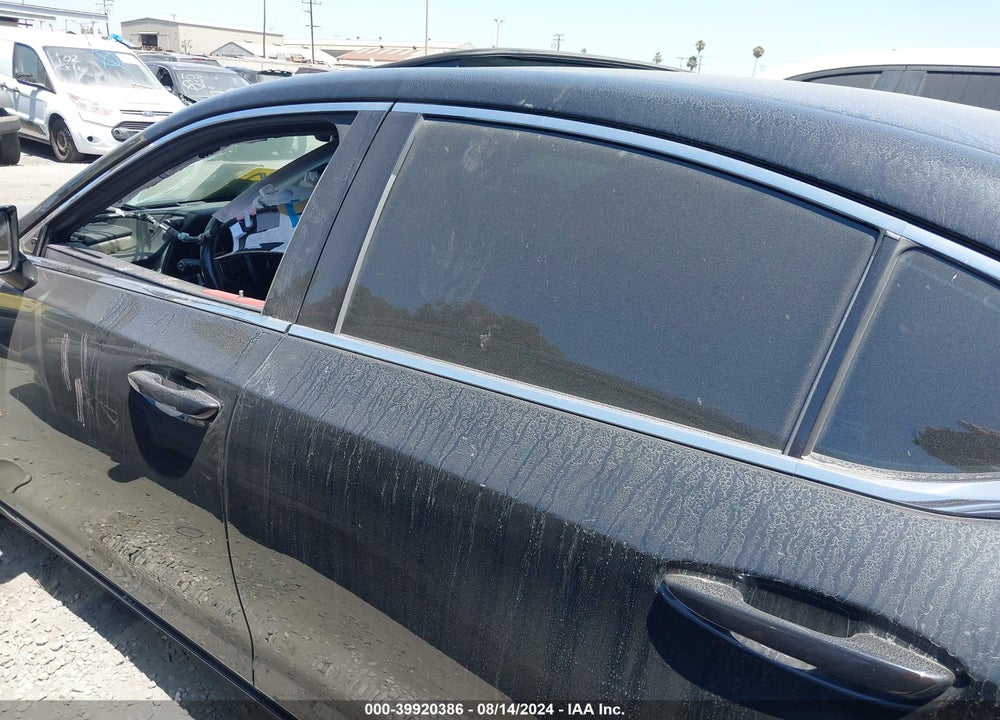 2020 LEXUS ES 350 VIN: 58AGZ1B14LU069145