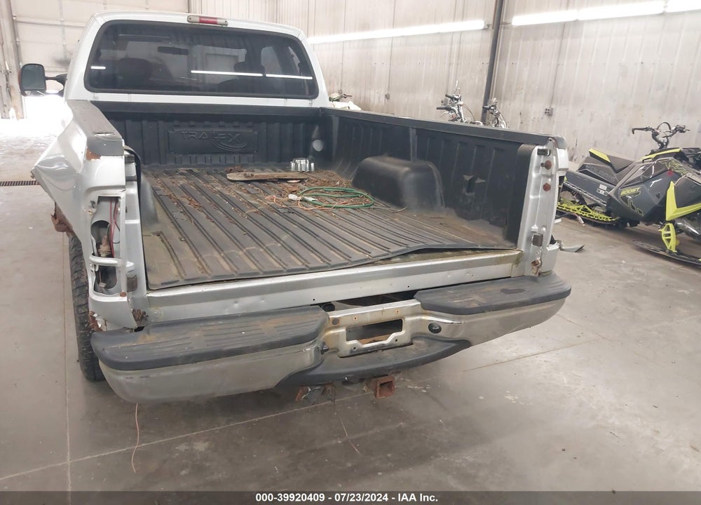 2003 FORD F-350 LARIAT/XL/XLT VIN: 1FTSX31P73ED02846
