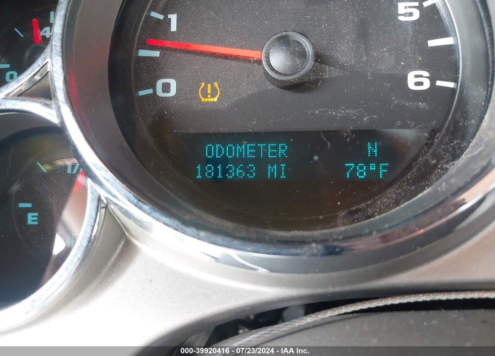 2013 GMC SIERRA 1500 SLE VIN: 3GTP2VE75DG253828