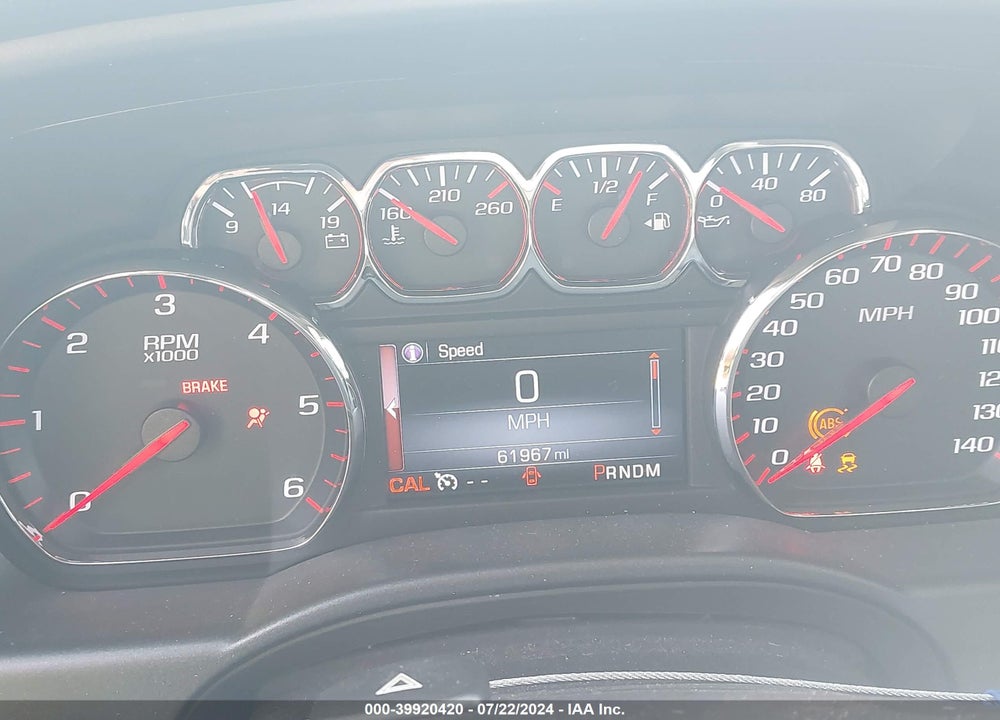 2016 GMC SIERRA 1500 SLE VIN: 1GTV2MEC5GZ263603
