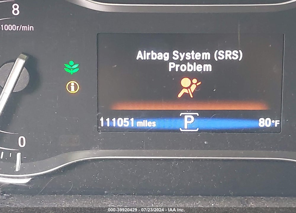 2018 HONDA PILOT TOURING VIN: 5FNYF6H94JB019984
