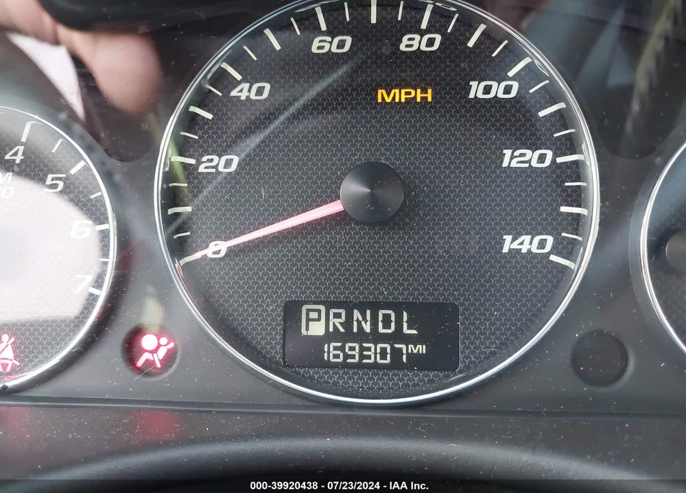 2006 CHEVROLET MALIBU LT VIN: 1G1ZT51886F141249