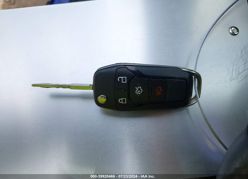 2013 FORD FUSION SE VIN: 3FA6P0H74DR377174