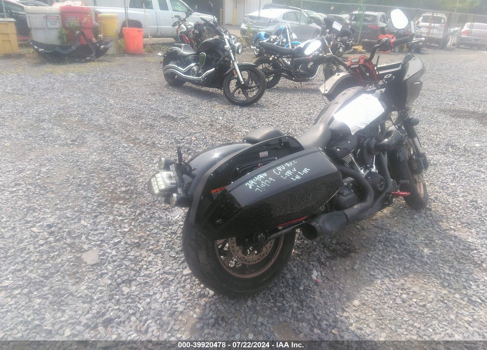 2024 HARLEY-DAVIDSON FXLRST VIN: 1HD1YXZ14RB023699