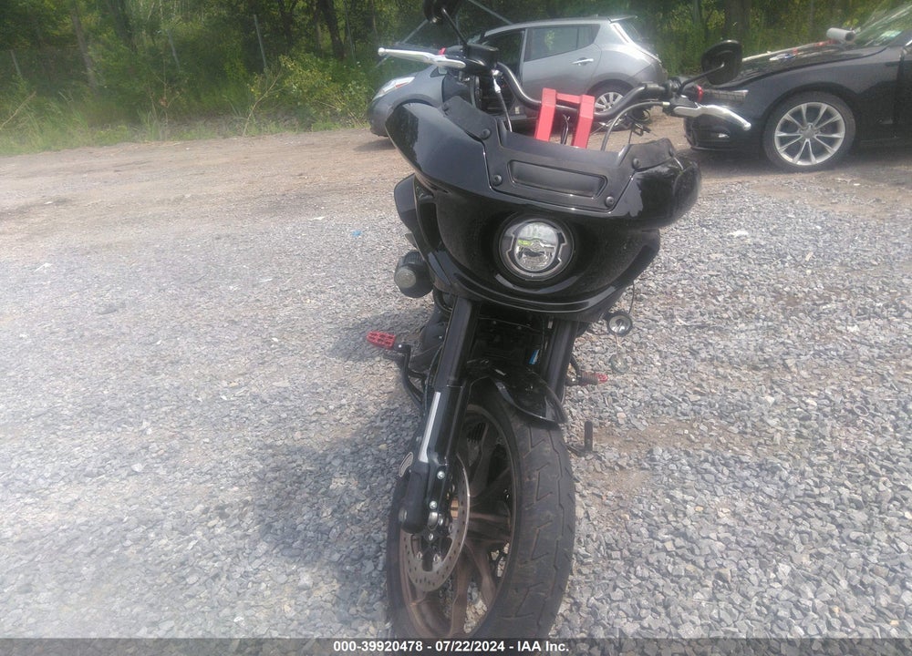 2024 HARLEY-DAVIDSON FXLRST VIN: 1HD1YXZ14RB023699