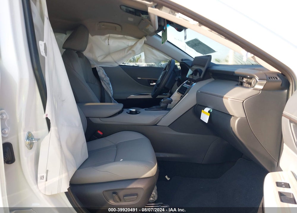2024 TOYOTA VENZA LIMITED VIN: JTEAAAAH0RJ177730