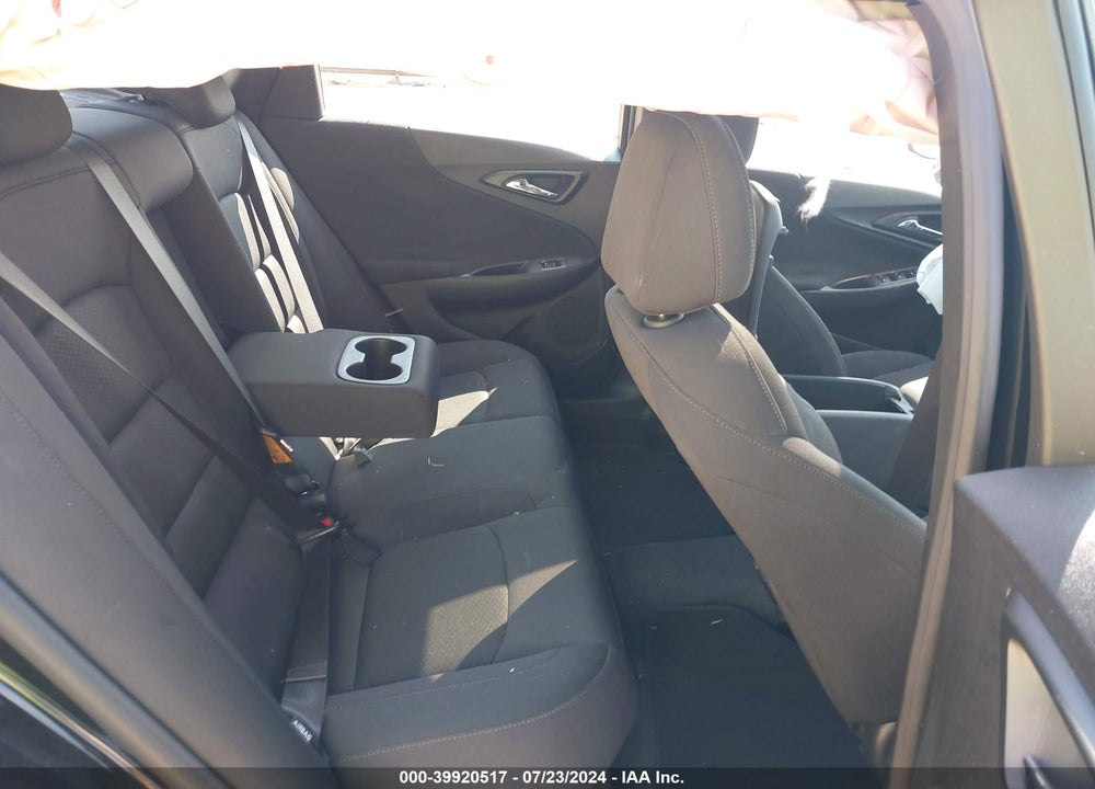 2024 CHEVROLET MALIBU LT VIN: 1G1ZD5ST2RF135550