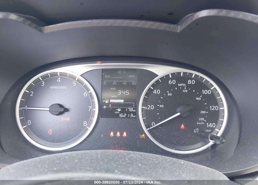 2023 NISSAN VERSA S 5-SPEED MANUAL TRANSMISSION VIN: 3N1CN8BV6PL848888