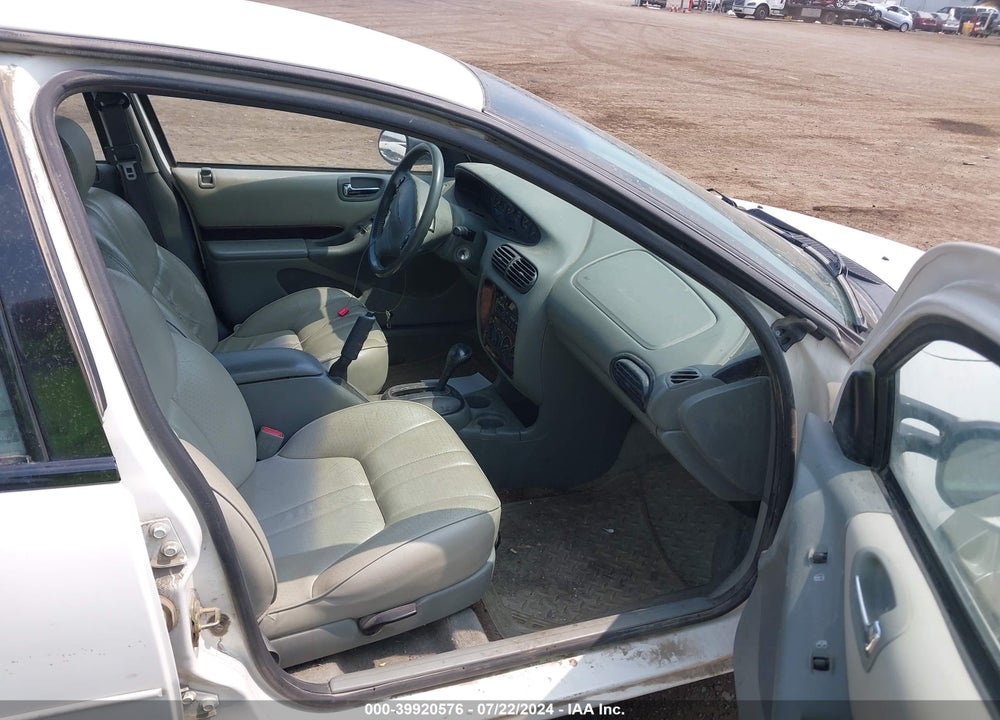 1997 CHRYSLER CIRRUS LX VIN: 1C3EJ56H5VN511165