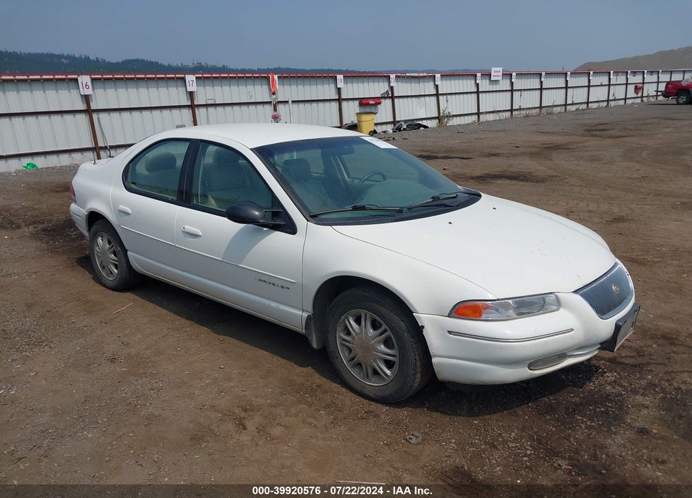 1997 CHRYSLER CIRRUS LX VIN: 1C3EJ56H5VN511165