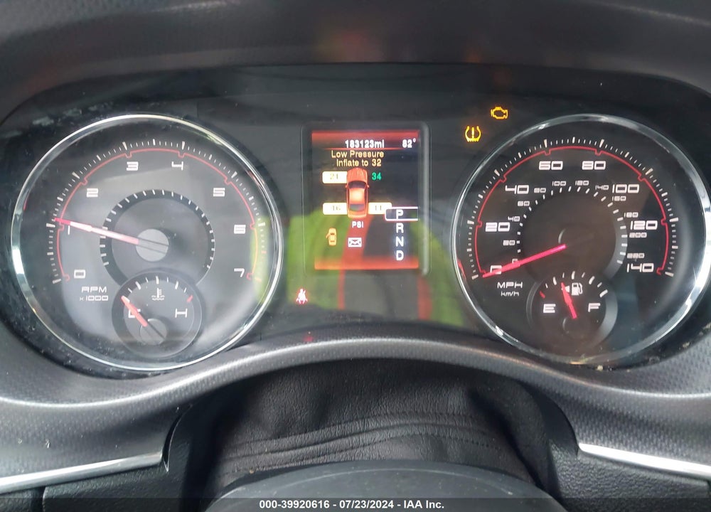2014 DODGE CHARGER SE VIN: 2C3CDXBG3EH350654