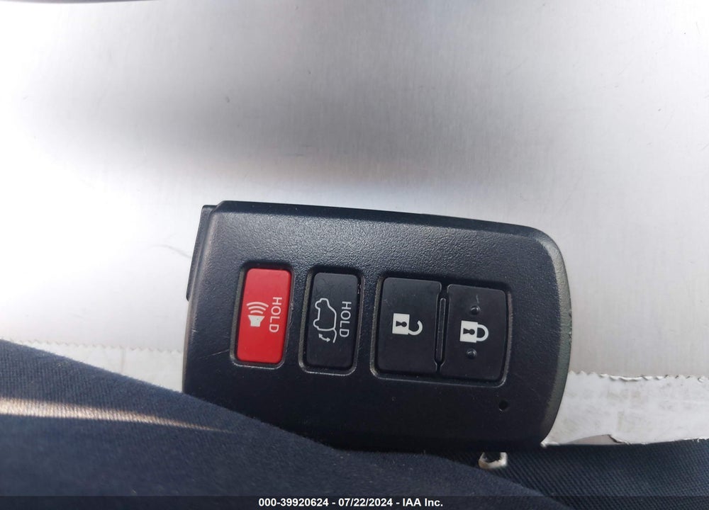 2014 LEXUS ES 300H VIN: JTHBW1GG2E2055706