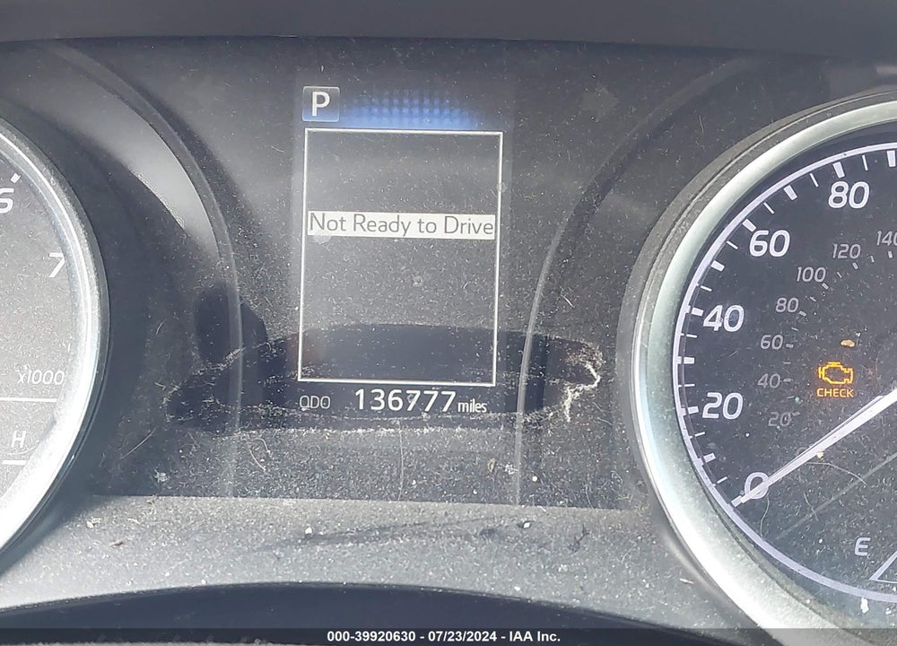 2018 TOYOTA CAMRY LE VIN: 4T1B11HK2JU087116