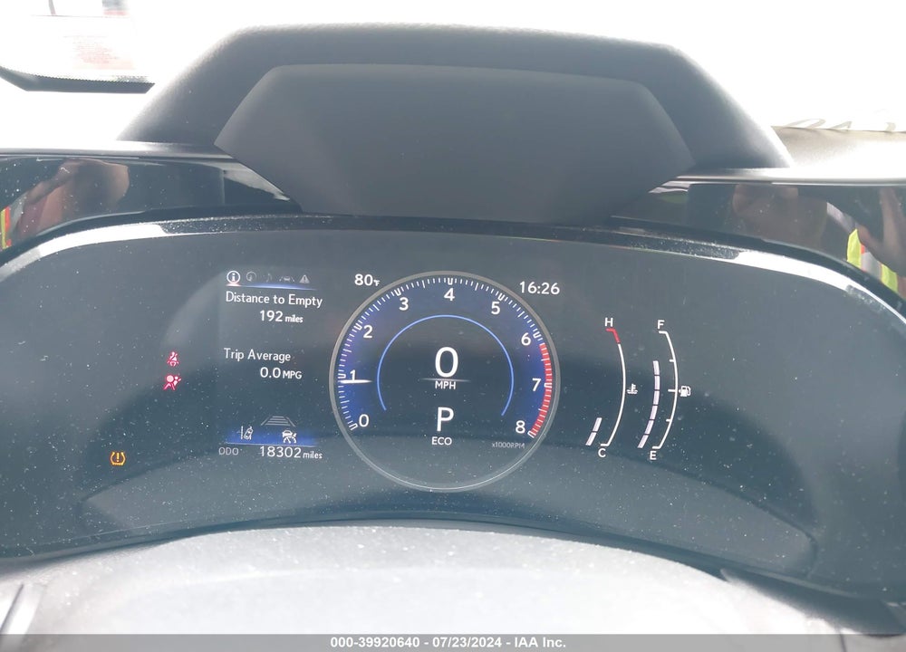 2022 LEXUS NX 350 PREMIUM VIN: 2T2GGCEZXNC016007