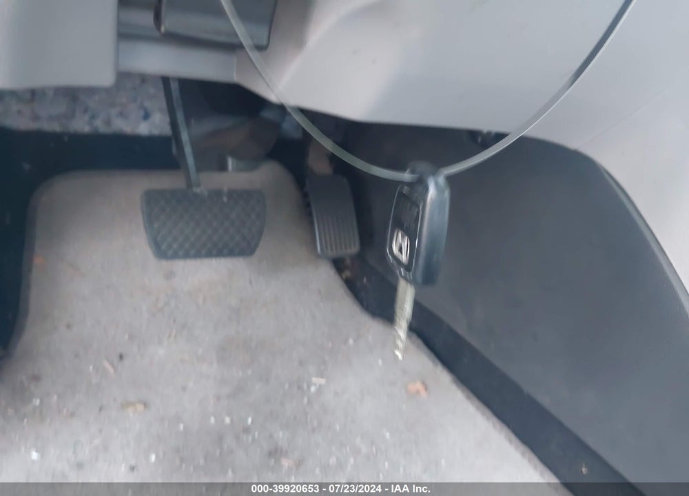 2015 HONDA ACCORD LX VIN: 1HGCR2F33FA155159