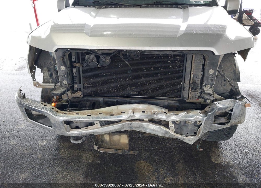 2019 FORD F-150 LARIAT VIN: 1FTEW1E53KKD83809