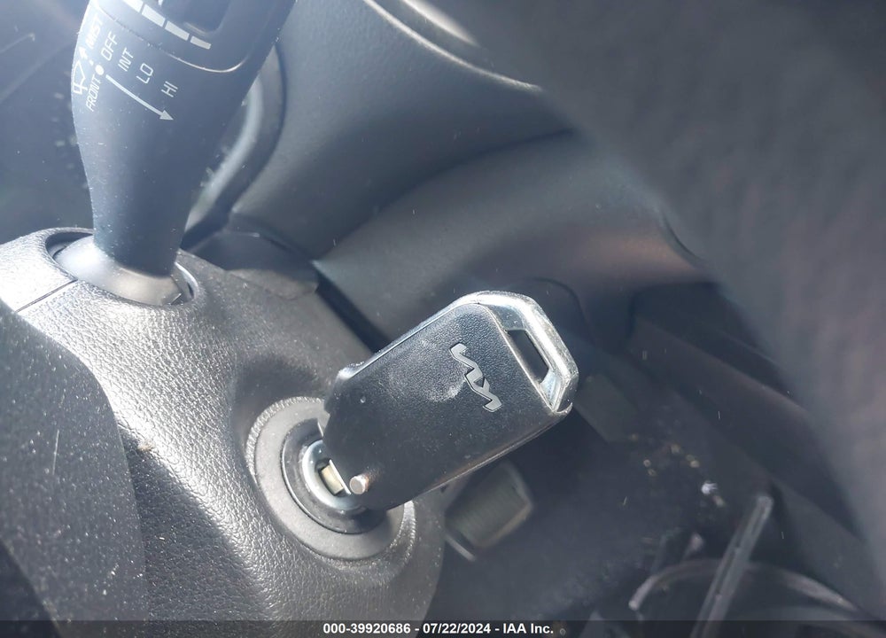 2022 KIA SOUL LX VIN: KNDJ23AU9N7183947
