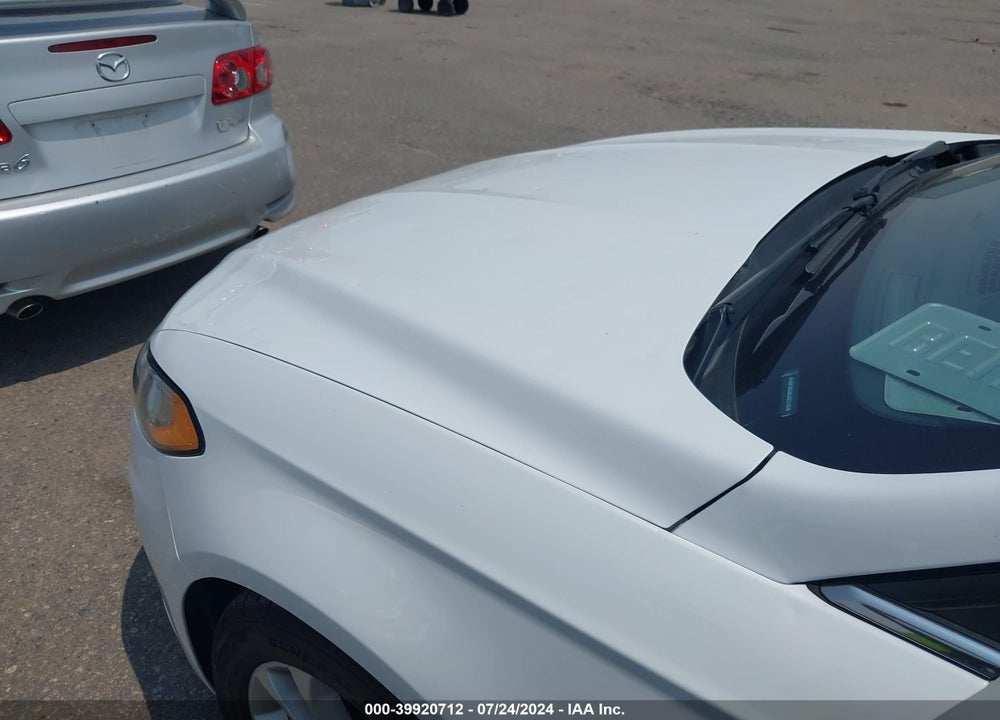 2020 FORD FUSION SE VIN: 3FA6P0HD0LR217670