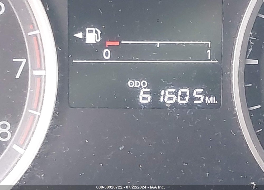 2019 NISSAN KICKS S VIN: 3N1CP5CU2KL526398