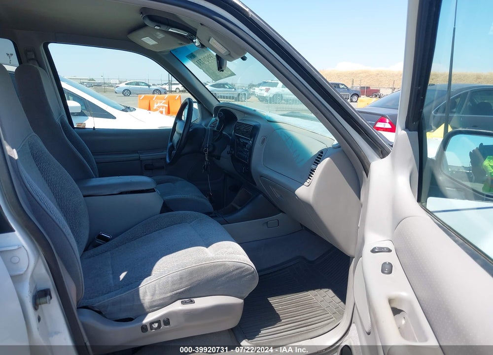 1997 FORD EXPLORER EDDIE BAUER/LIMITED/XL/XLT VIN: 1FMDU32E2VUC21689