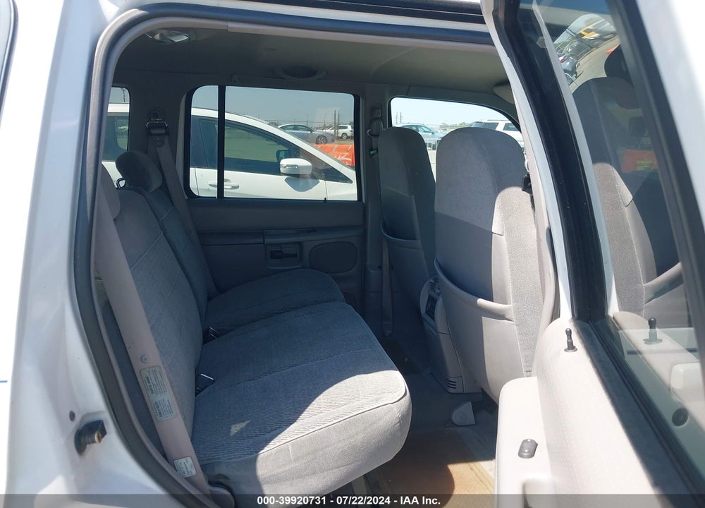 1997 FORD EXPLORER EDDIE BAUER/LIMITED/XL/XLT VIN: 1FMDU32E2VUC21689