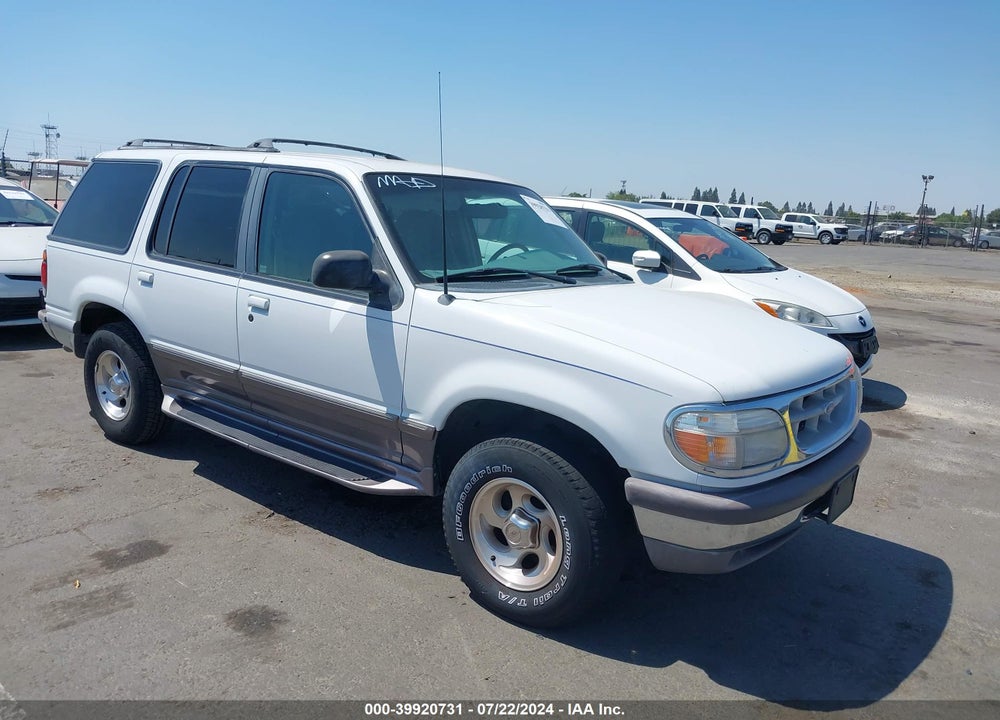 1997 FORD EXPLORER EDDIE BAUER/LIMITED/XL/XLT VIN: 1FMDU32E2VUC21689