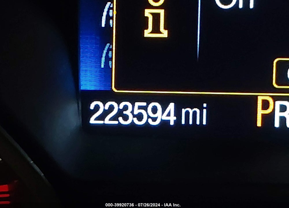 2017 FORD ESCAPE TITANIUM VIN: 1FMCU9J9XHUC07918