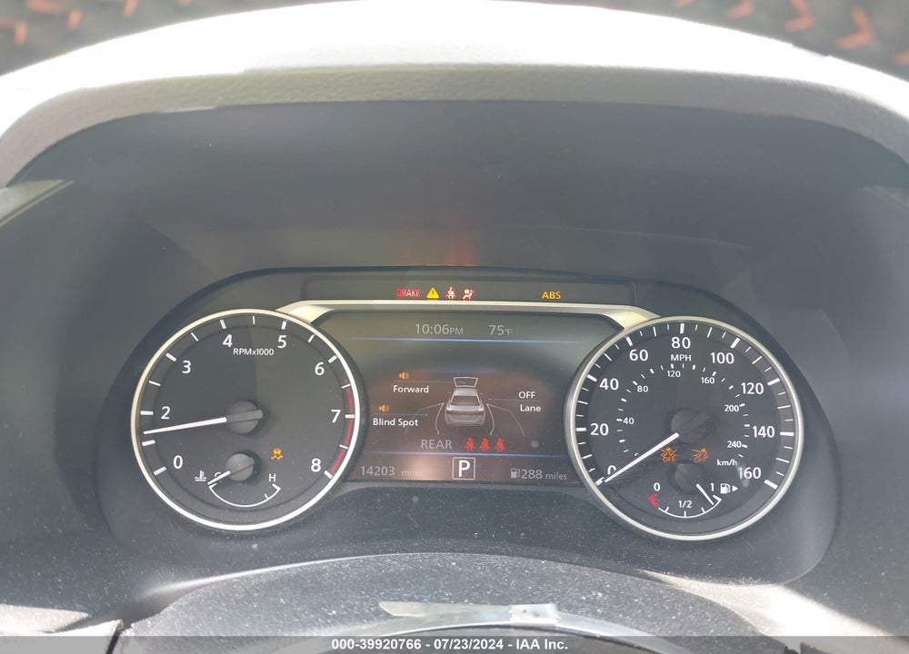 2021 NISSAN SENTRA SR XTRONIC CVT VIN: 3N1AB8DVXMY235118