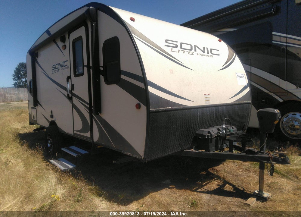 2018 KZRV CT VIN: 4EZT21613J4093487
