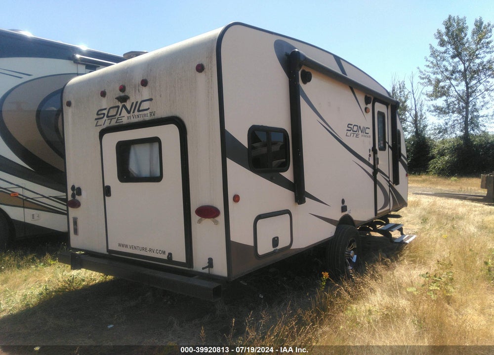 2018 KZRV CT VIN: 4EZT21613J4093487