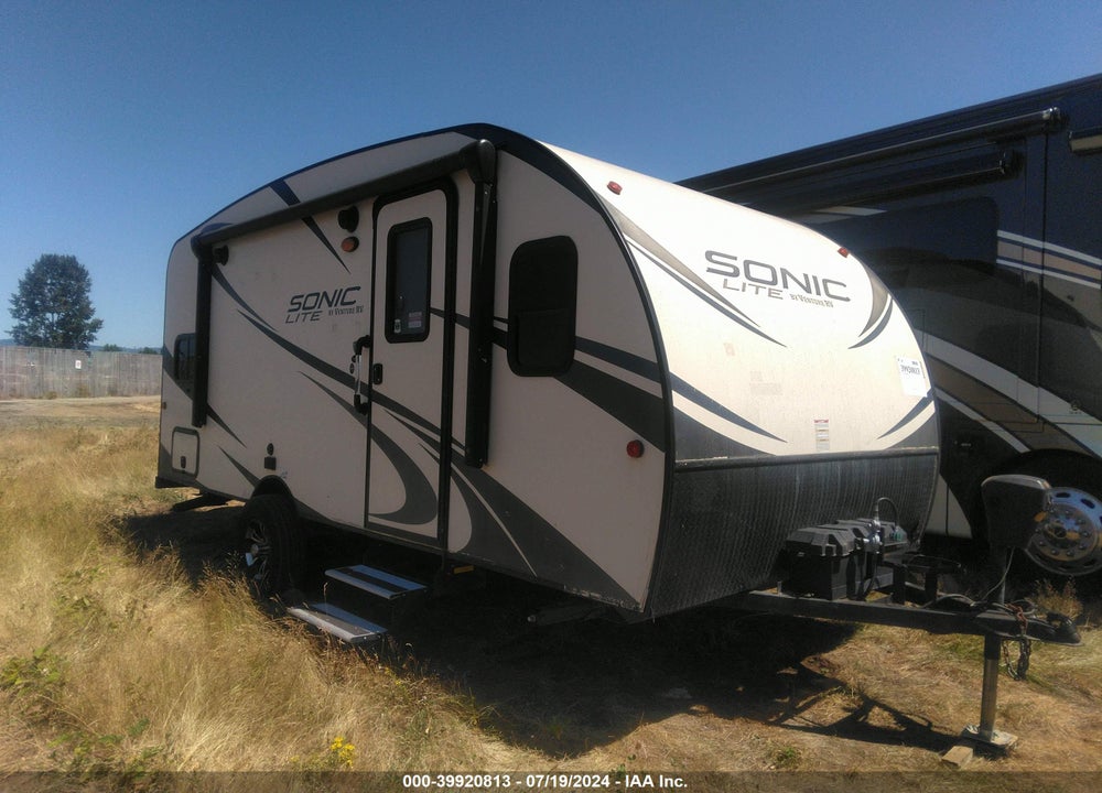 2018 KZRV CT VIN: 4EZT21613J4093487