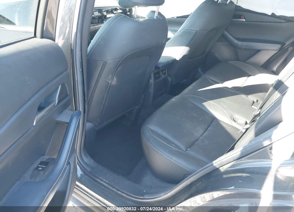 2021 MAZDA CX-30 VIN: 3MVDMBBLXMM205576