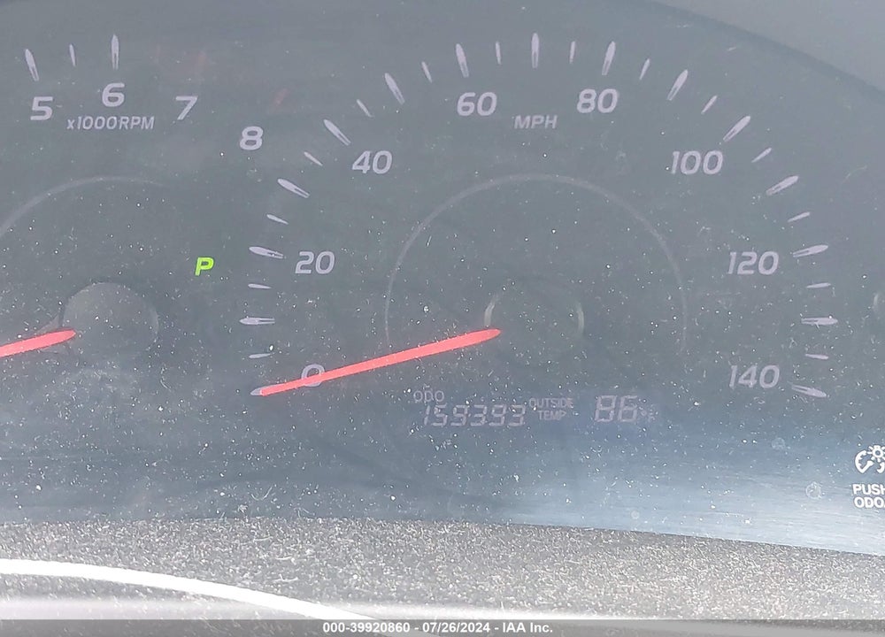 2011 TOYOTA CAMRY LE VIN: 4T1BF3EK2BU624909