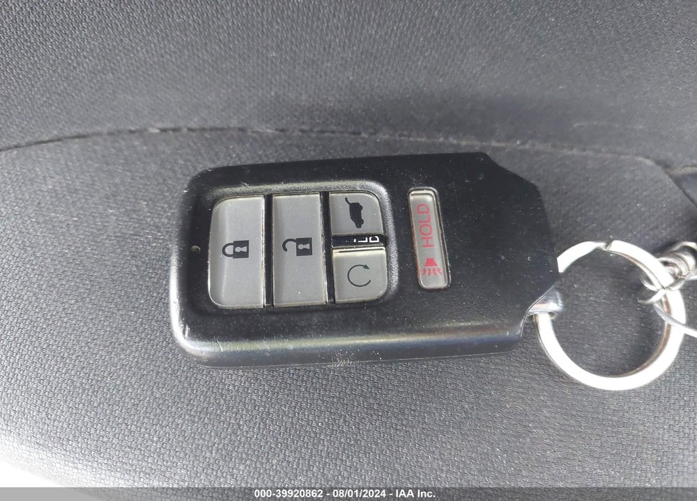 2018 HONDA CIVIC EX VIN: SHHFK7H5XJU232152