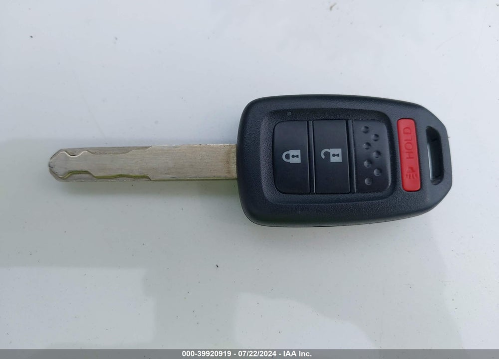 2014 HONDA CR-V LX VIN: 5J6RM4H30EL074360
