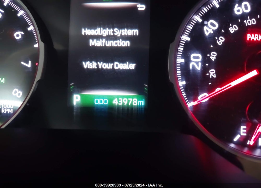 2019 TOYOTA RAV4 LE VIN: 2T3G1RFVXKC017049