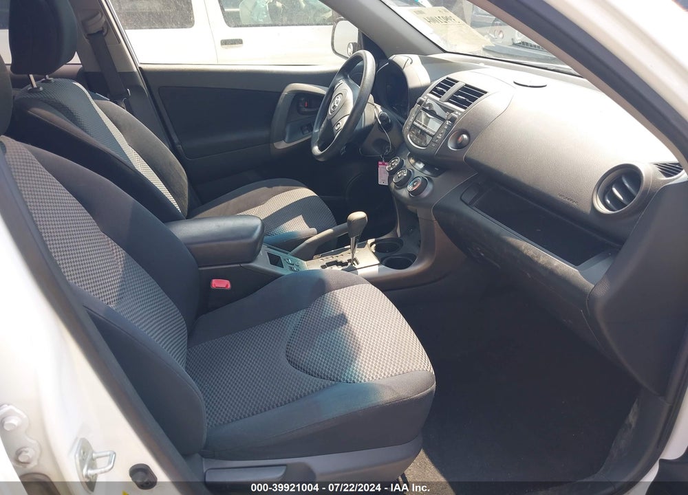 2010 TOYOTA RAV4 SPORT V6 VIN: JTMWK4DV8AD003319
