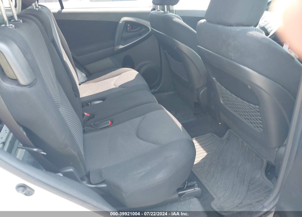 2010 TOYOTA RAV4 SPORT V6 VIN: JTMWK4DV8AD003319