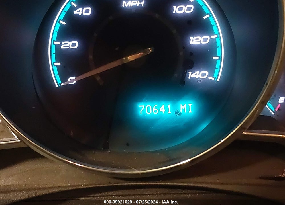 2012 CHEVROLET MALIBU 1LT VIN: 1G1ZC5E06CF308689