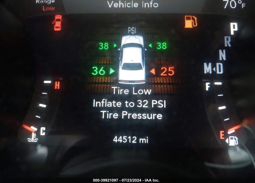 2017 DODGE CHALLENGER R/T VIN: 2C3CDZBT8HH509181