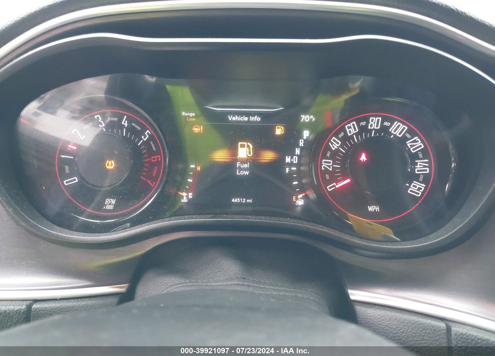 2017 DODGE CHALLENGER R/T VIN: 2C3CDZBT8HH509181