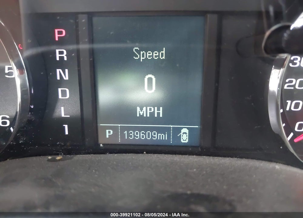 2019 GMC SIERRA 2500HD VIN: 2GD21NEG8K1149221