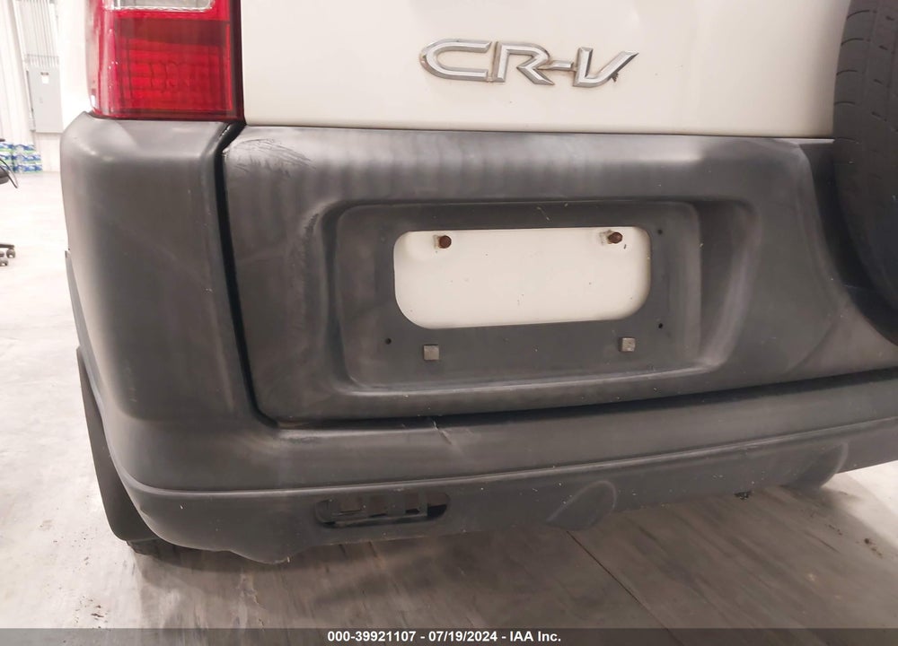 2003 HONDA CR-V EX VIN: SHSRD78823U100968