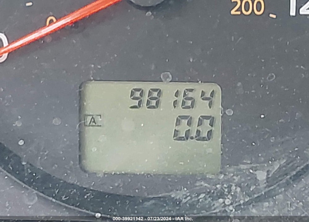 2005 NISSAN SENTRA 1.8S VIN: 3N1CB51D35L592674