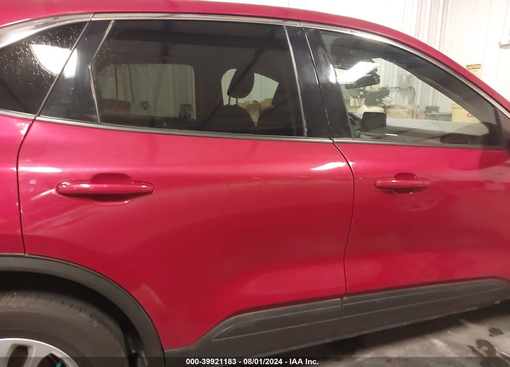 2020 FORD ESCAPE SE VIN: 1FMCU9G65LUA38834