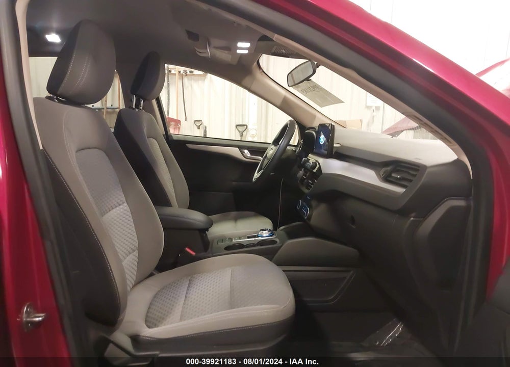 2020 FORD ESCAPE SE VIN: 1FMCU9G65LUA38834
